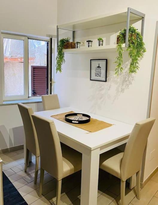 Appartement Montesanto House *